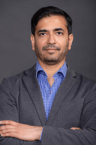 Toshan Tamhane — Strategic Advisor