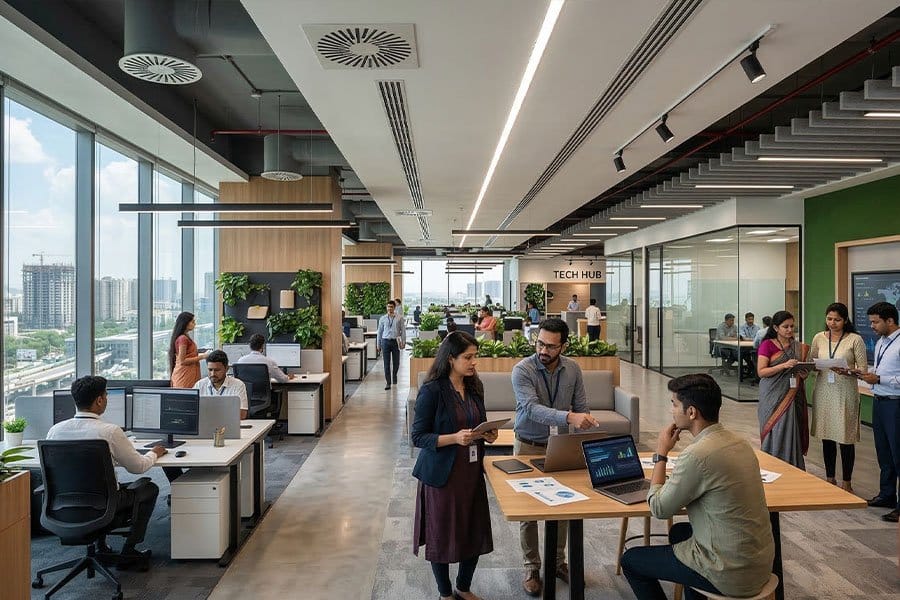 GCC Launchpad BOT Model Workspace